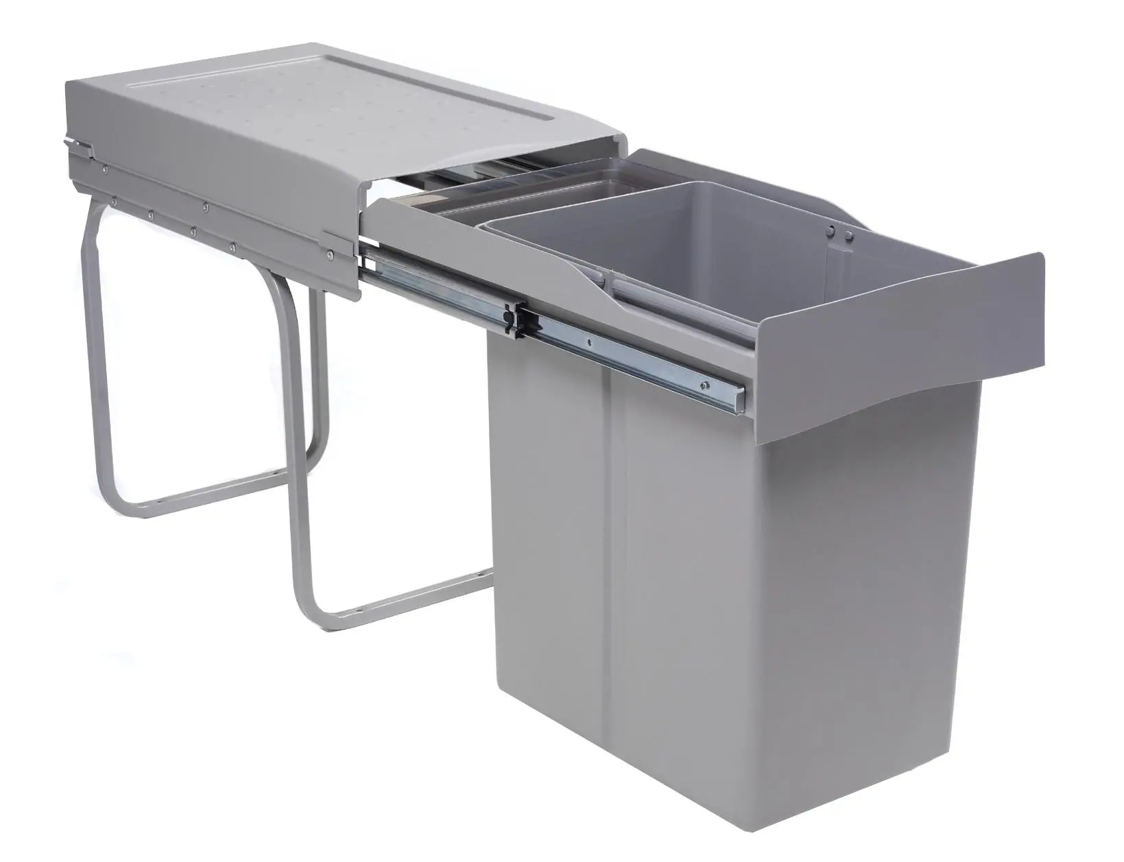 Sortownik odpadów Alveus Albio 20 1090334 21l