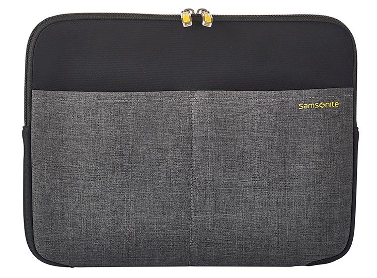 Etui na laptop Samsonite ColorShield 2 15,6" (czarny)