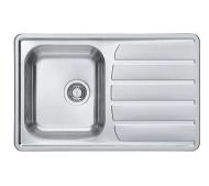 Alveus Zoom Maxim 20 1108173 Satyna