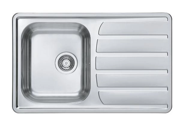 Alveus Zoom Maxim 20 1108173 Satyna