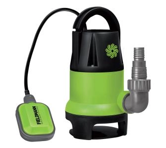 Pompa zanurzeniowa Fieldmann FVC 2003-EK
