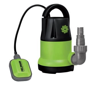 Pompa zanurzeniowa Fieldmann FVC 2001-EC