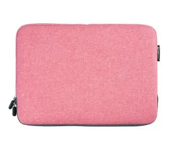 Etui na laptop Gecko ZSL13C8 13"  Różowy