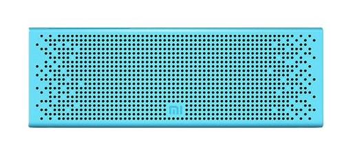 Głośnik Bluetooth Xiaomi Mi Bluetooth Speaker (niebieski)