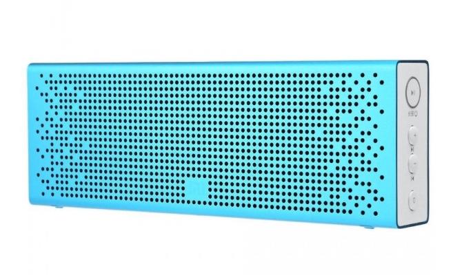 Głośnik Bluetooth Xiaomi Mi Bluetooth Speaker (niebieski)