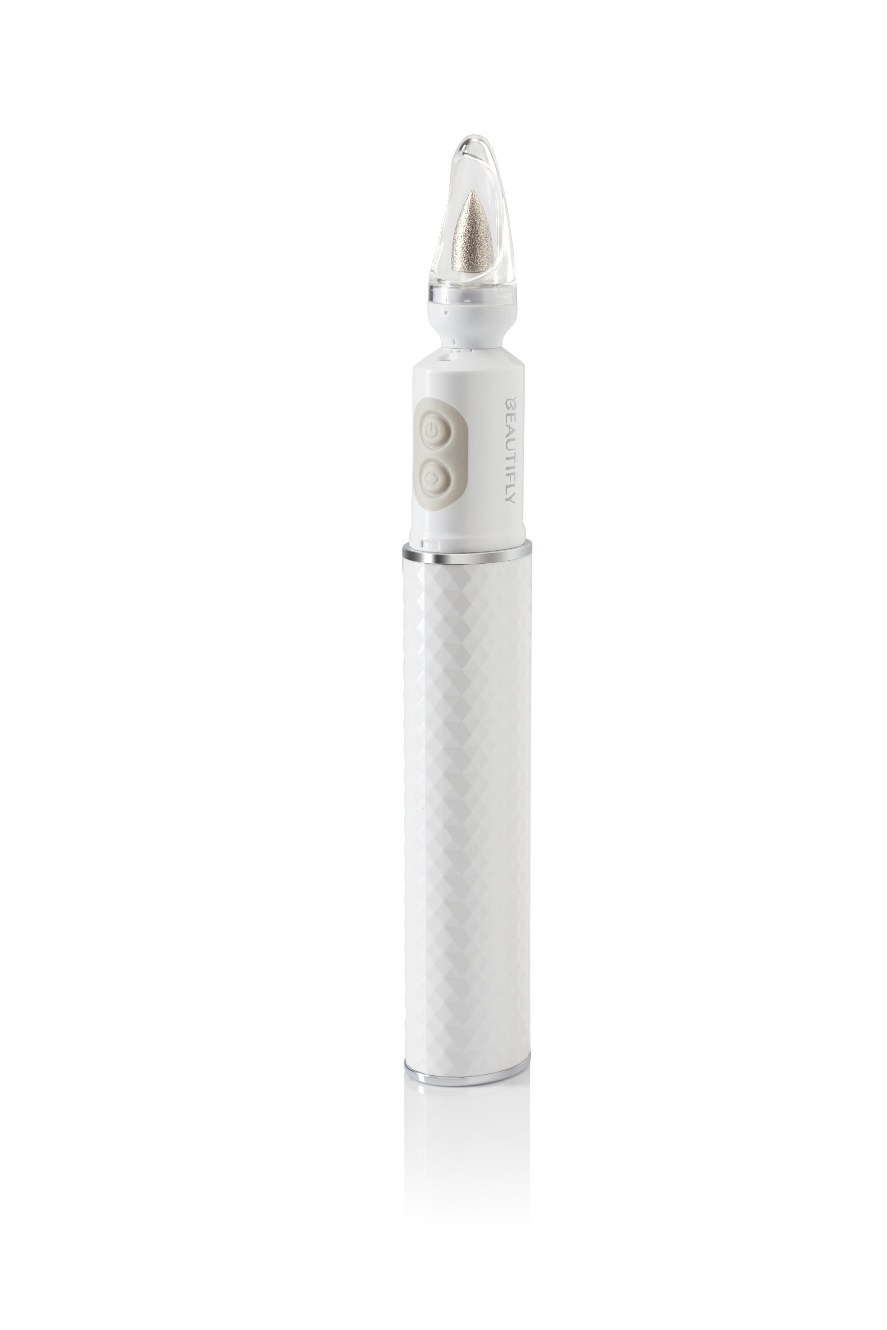 Beautifly Manicure pen MJ-1611-W (biały)