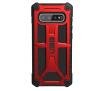 Etui UAG Monarch Case Samsung Galaxy S10+ (crimson)