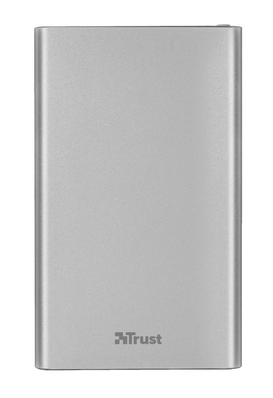 Powerbank Urban Revolt 22821 Ula Thin Metal 4000mAh