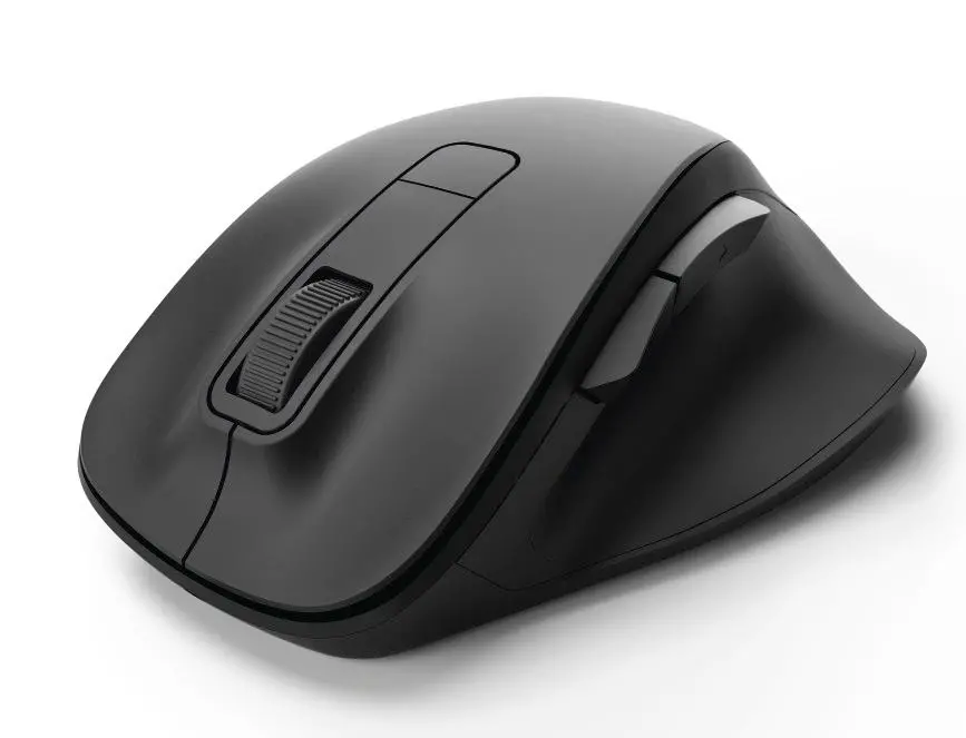 Myszka Hama MW-500 Czarny