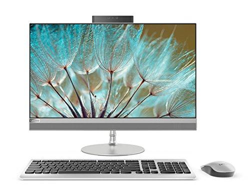 Komputer Lenovo Ideacentre 520-27ICB  i5-8400T  - 27" - 8GB RAM -  512GB Dysk -   Win10