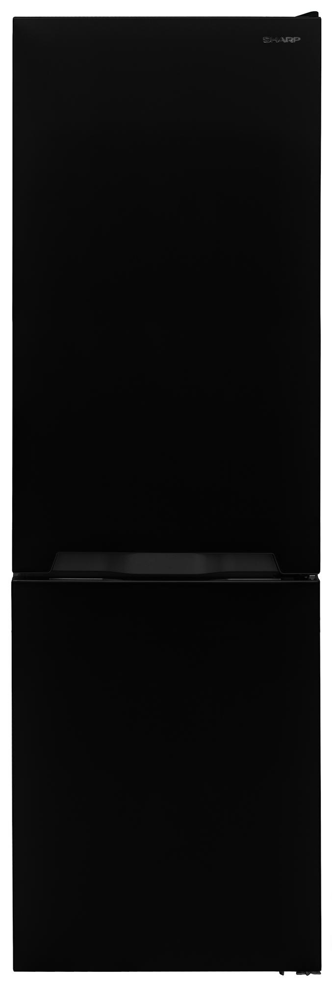 Lodówka Sharp SJ-BA10IMXB2-EU