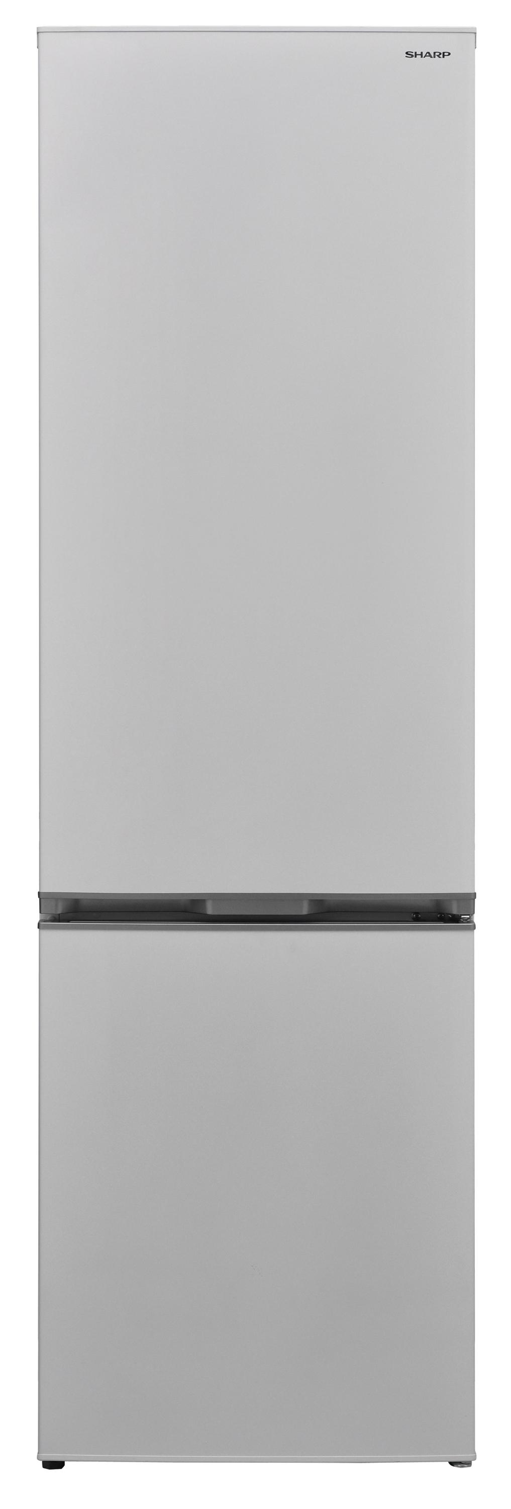 Lodówka Sharp SJ-BA05IMXW2-EU