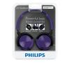 Słuchawki przewodowe Philips SHL3000PP/00