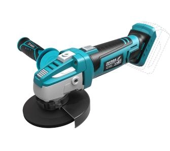 Szlifierka kątowa Dedra DED7050