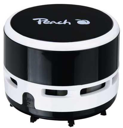 Peach PA105 (czarny)