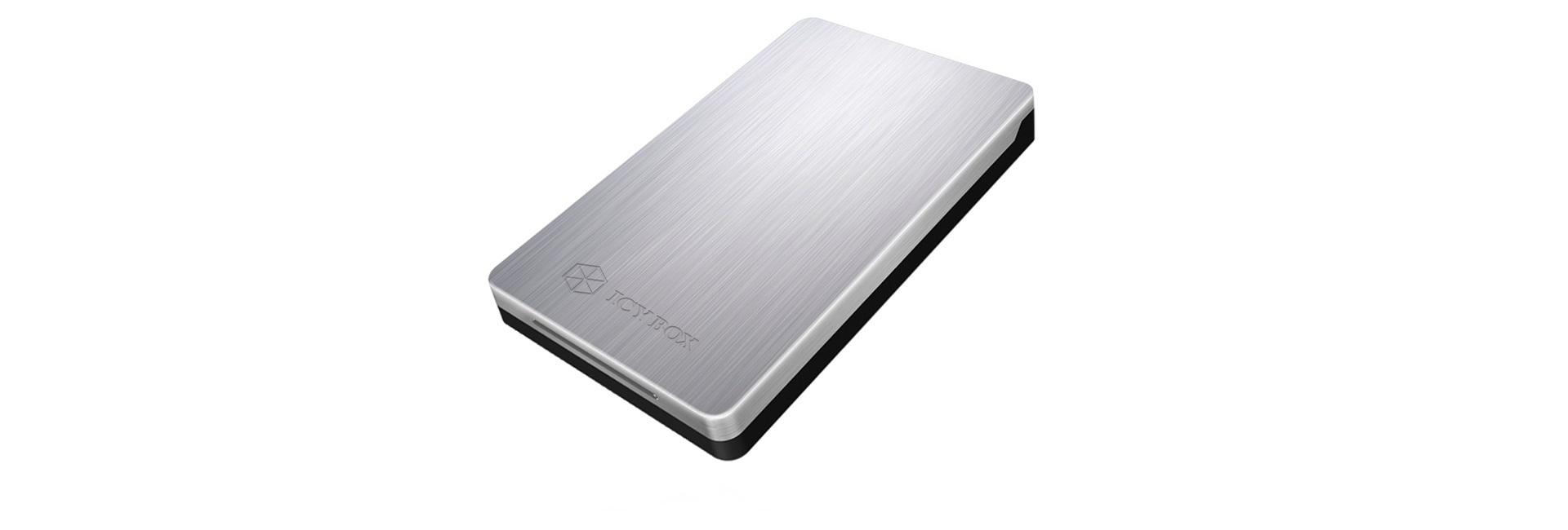 ICY BOX IB-234-U31A