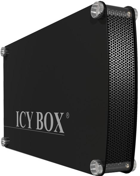 Obudowa ICY BOX IB-351STU3-B