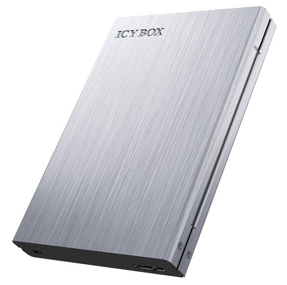 Obudowa ICY BOX IB-241WP