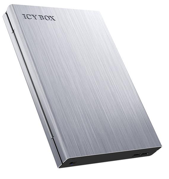 Obudowa ICY BOX IB-241WP