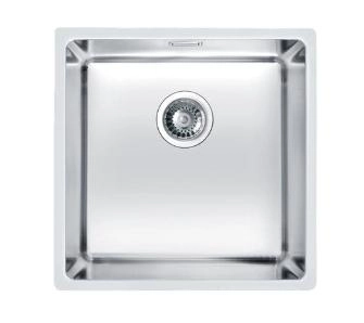 Zlewozmywak Alveus Kombino 30 FS 1118877 (satynowy)