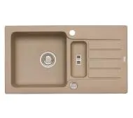 Alveus Niagara 70 1127055 Granitowy Beżowy