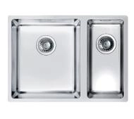 Alveus Kombino 120 U 1101960 Satynowy