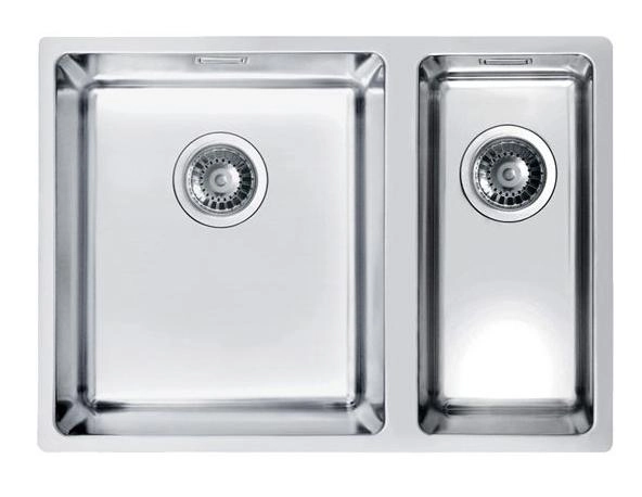 Alveus Kombino 120 U 1101960 Satynowy