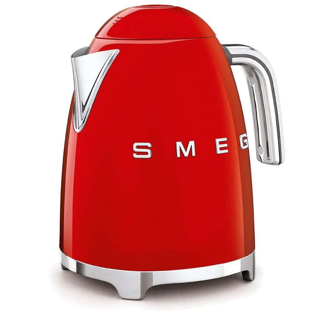 Czajnik Smeg KLF03RDEU 1,7l 2400W