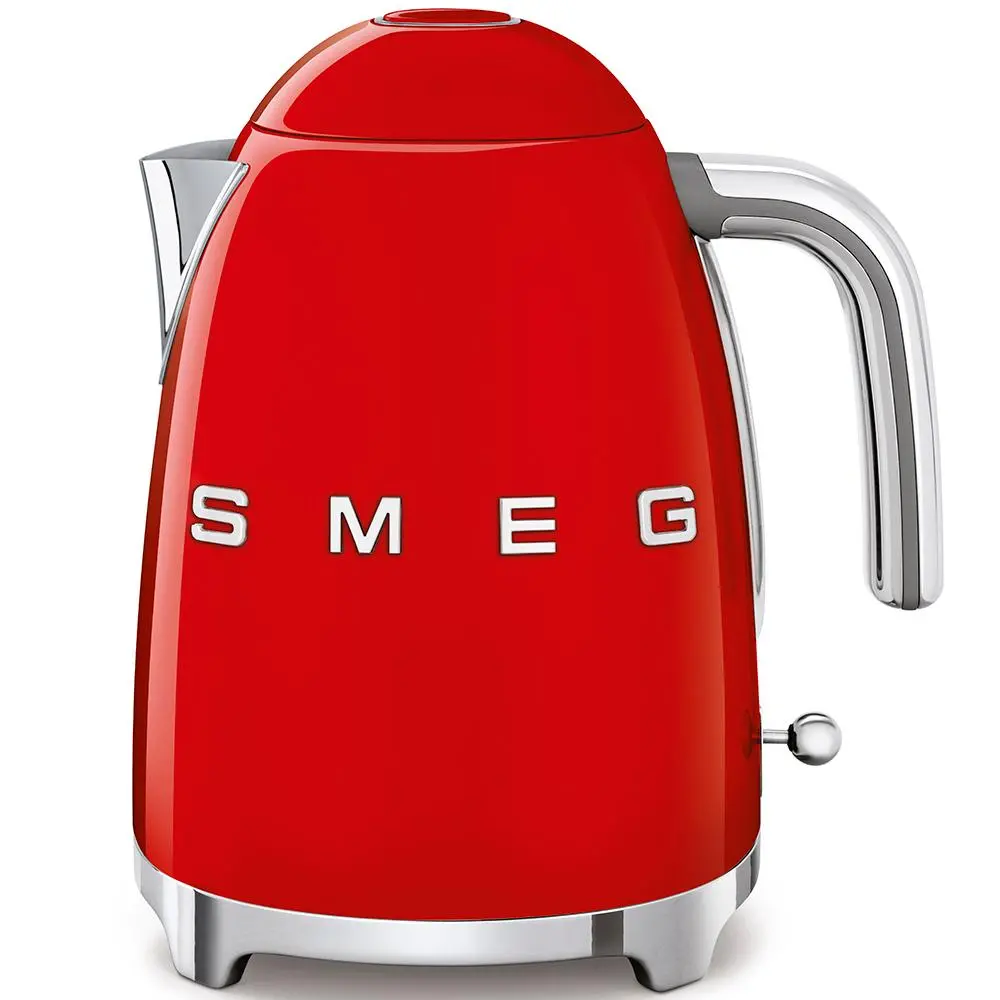 Czajnik Smeg KLF03RDEU 1,7l 2400W