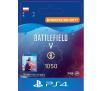 Battlefield V - 1050 Jednostek Waluty [kod aktywacyjny] PS4