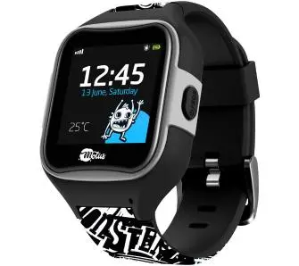 Smartwatch Motus Watchy Monster & Cosmos