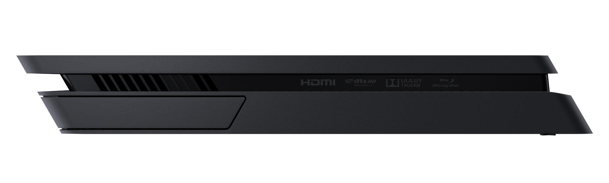Konsola Sony PlayStation 4 Slim 500GB + The Sims 4