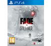 Fade To Silence - Gra na PS4 (Kompatybilna z PS5)