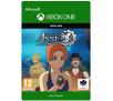 Forgotton Anne [kod aktywacyjny] - Gra na Xbox One (Kompatybilna z Xbox Series X/S)