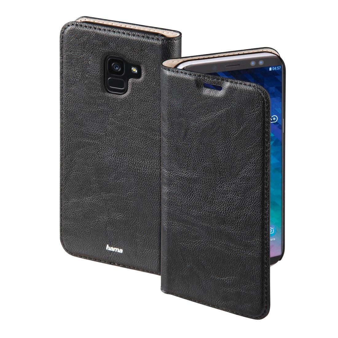 Hama Guard Case Samsung Galaxy A6 2018 (czarny)
