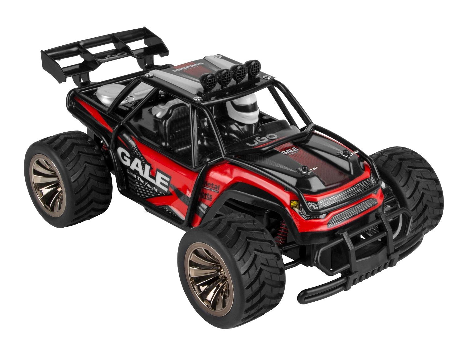 UGo BUGGY URC-1171