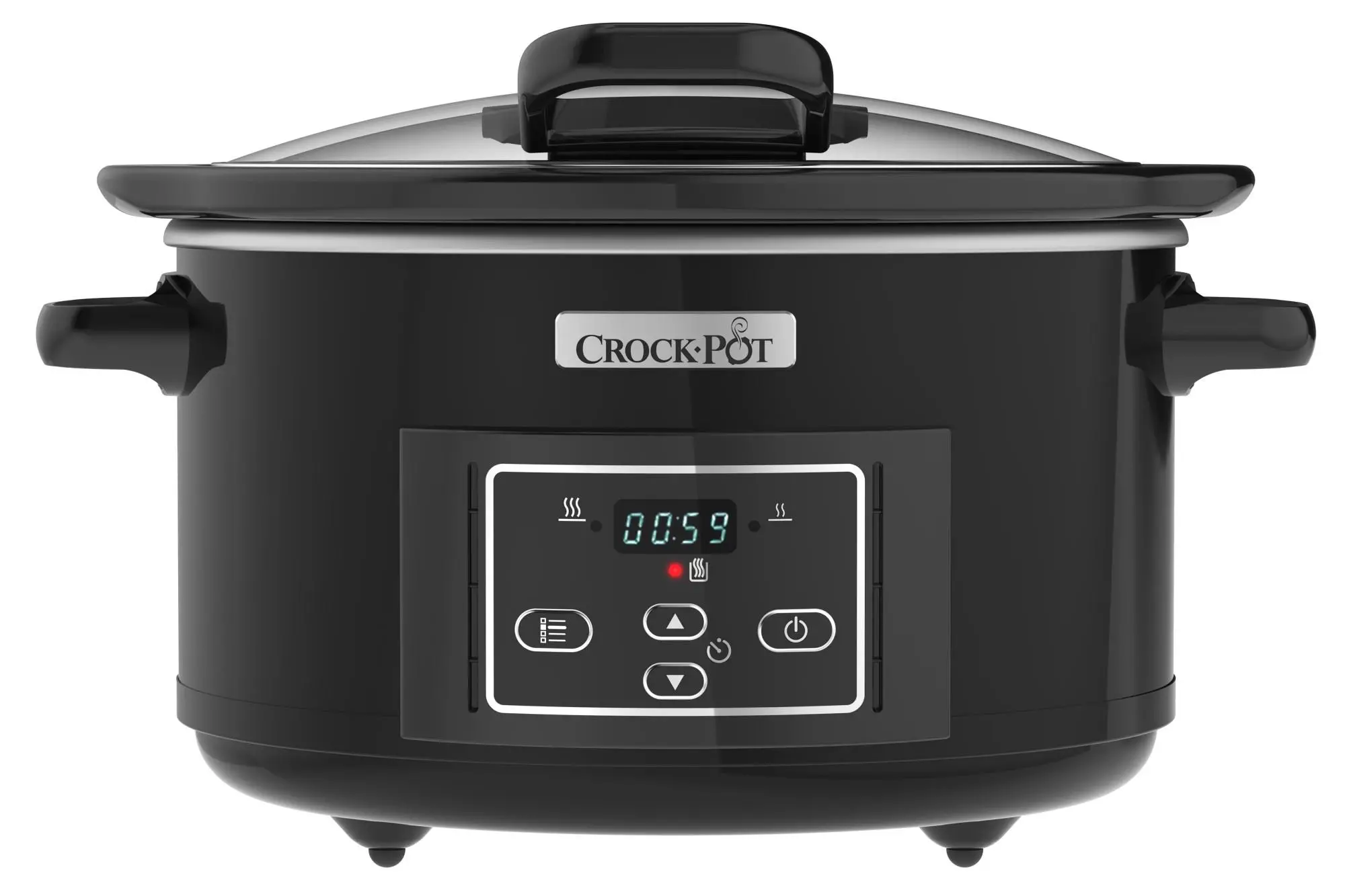 Crockpot 4,7L CSC052X 220W 4,7l