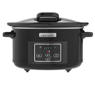 Wolnowar Crockpot 4,7L CSC052X 220W 4,7l