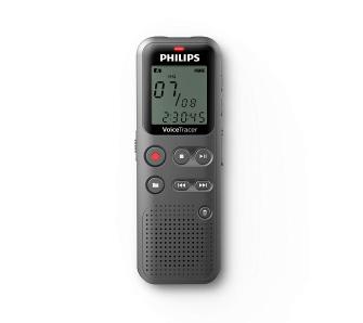 dyktafon cyfrowy Philips DVT1110