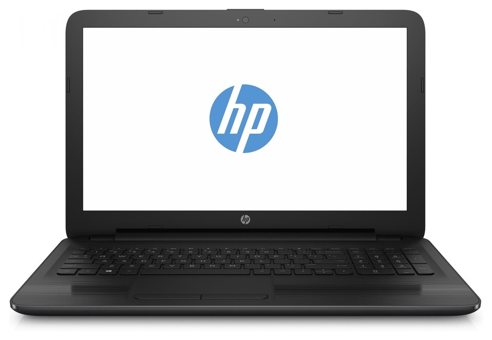 HP 250 G6 15,6" Intel® Celeron™ N4000 4GB RAM  500GB Dysk  Win10