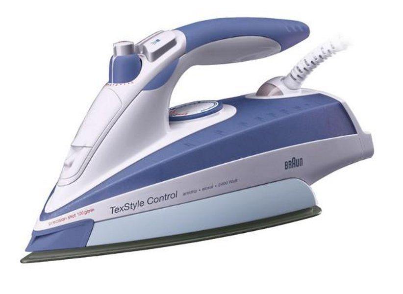 Braun TexStyle 740