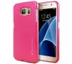 Etui Mercury I-Jelly do Samsung Galaxy Note8 (różowy)