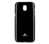 Etui Mercury Jelly Case do Samsung Galaxy J3 2017 (czarny)