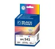 Black Point BPC541 (zamiennik CL-541) Kolor 11 ml-Zdjęcie-0