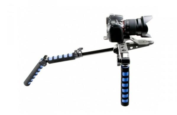 Camrock Spider Rig VR1