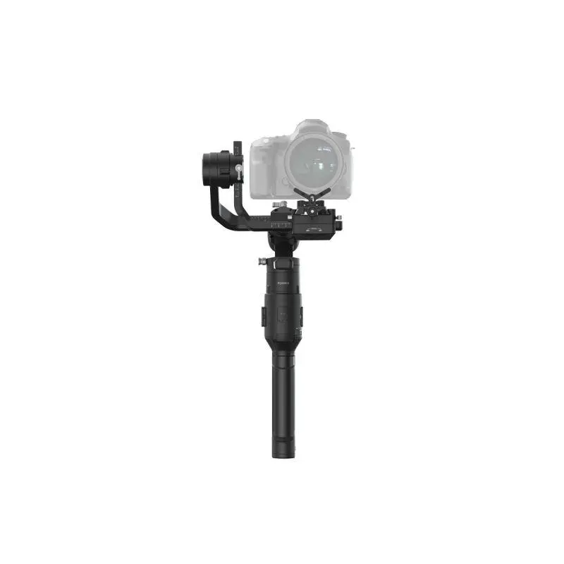 Gimbal DJI Ronin-S Essentials Kit Czarny