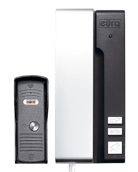 Domofon Eura ADP-30A3 ''Uno''