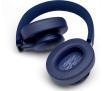 Słuchawki bezprzewodowe JBL Live 500BT Nauszne Bluetooth 4.2 Niebieski