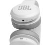 Słuchawki bezprzewodowe JBL Live 400BT (biały)