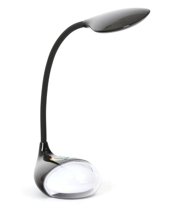 Lampka biurkowa Platinet PDLQ10B